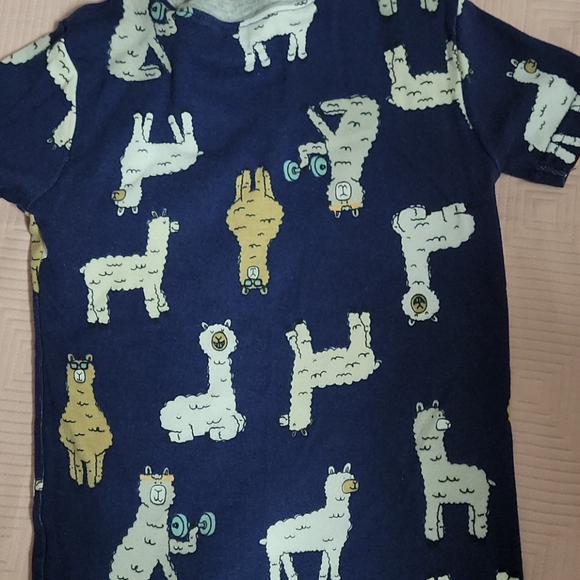 PJ's (Matching Set) - Picture 2 of 4